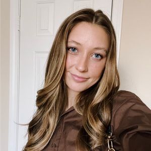 Meet your Posher, Brianna